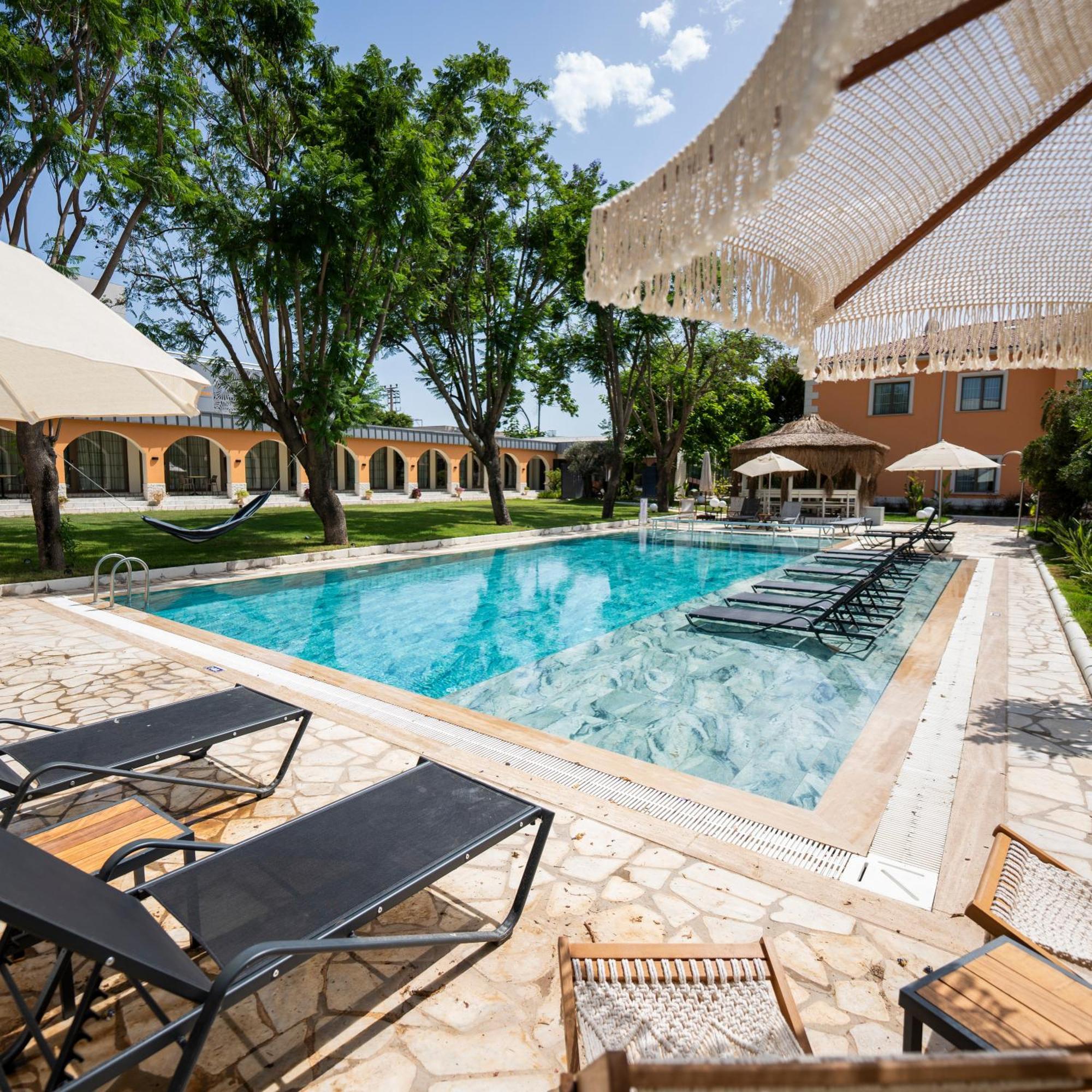 Ema Houses Antalya Zewnętrze zdjęcie