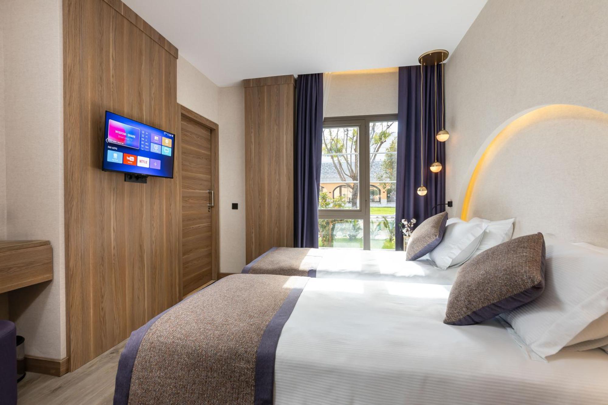 Ema Houses Antalya Zewnętrze zdjęcie