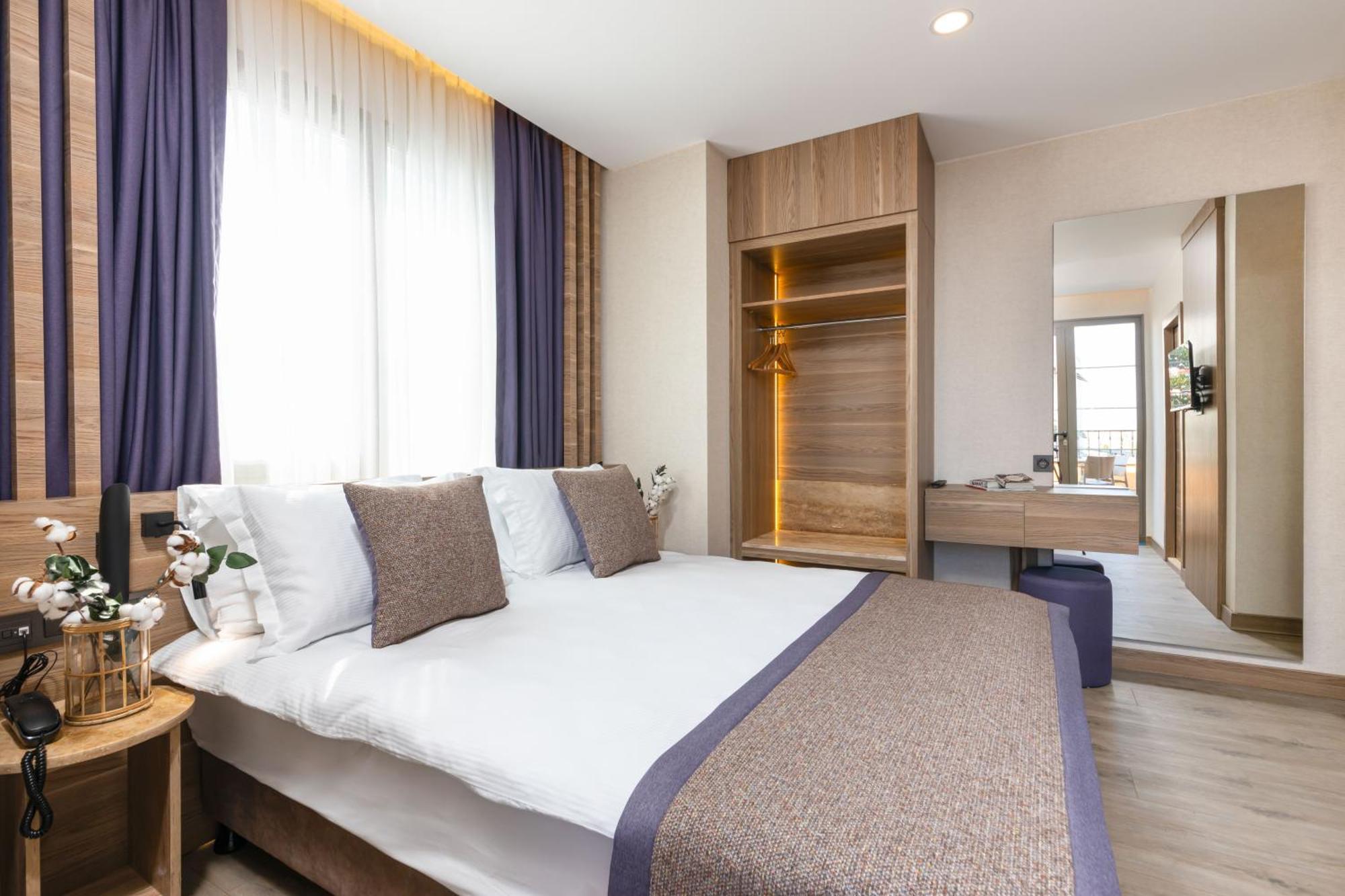 Ema Houses Antalya Zewnętrze zdjęcie
