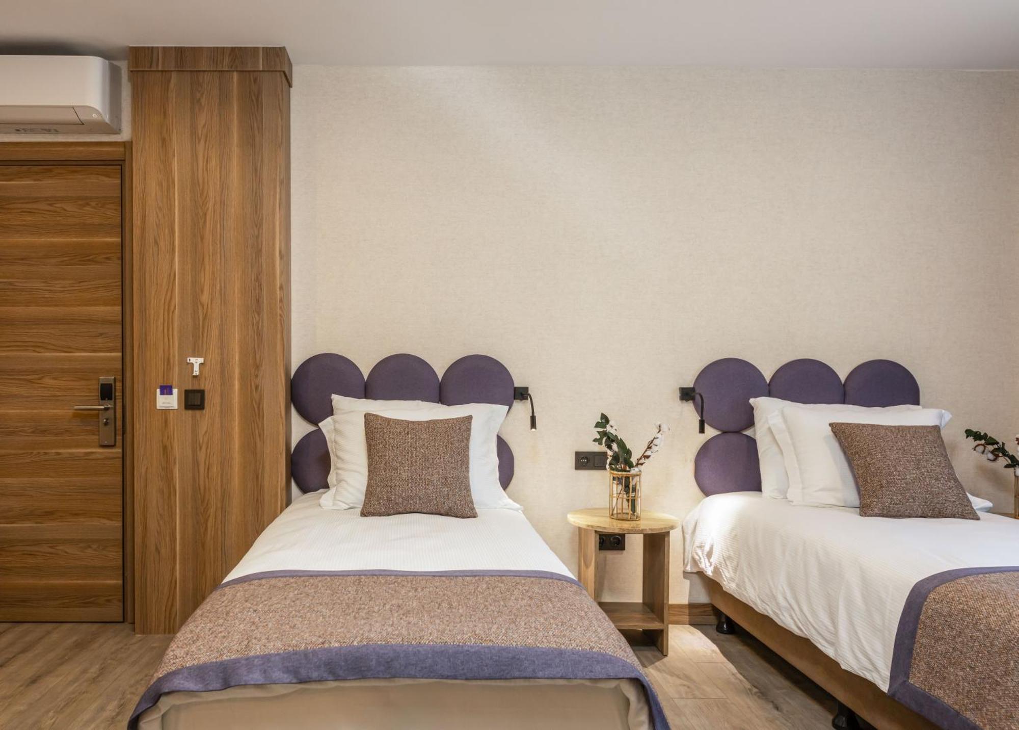 Ema Houses Antalya Zewnętrze zdjęcie