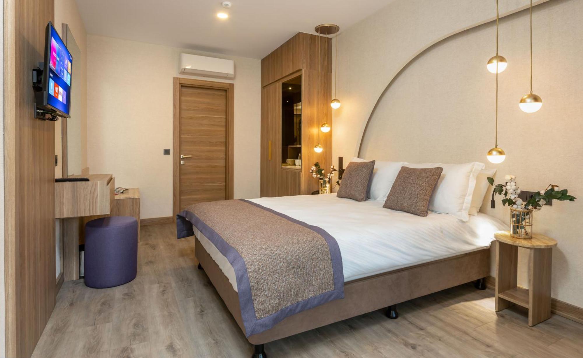 Ema Houses Antalya Zewnętrze zdjęcie