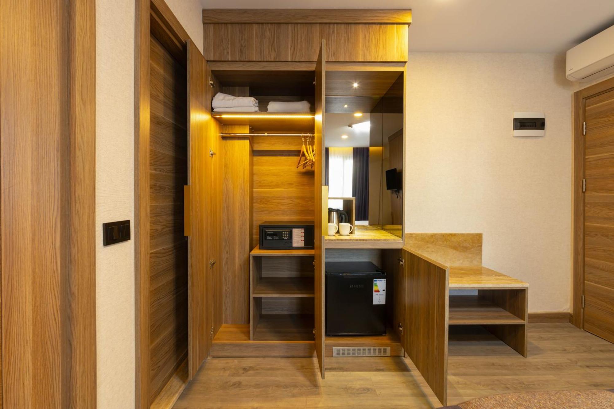 Ema Houses Antalya Zewnętrze zdjęcie